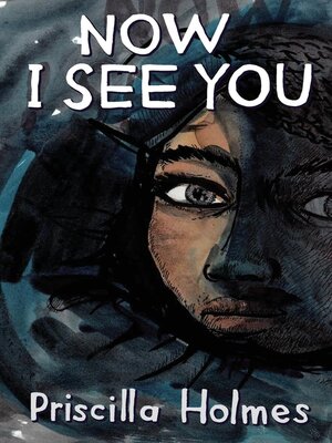 cover image of Now I See You